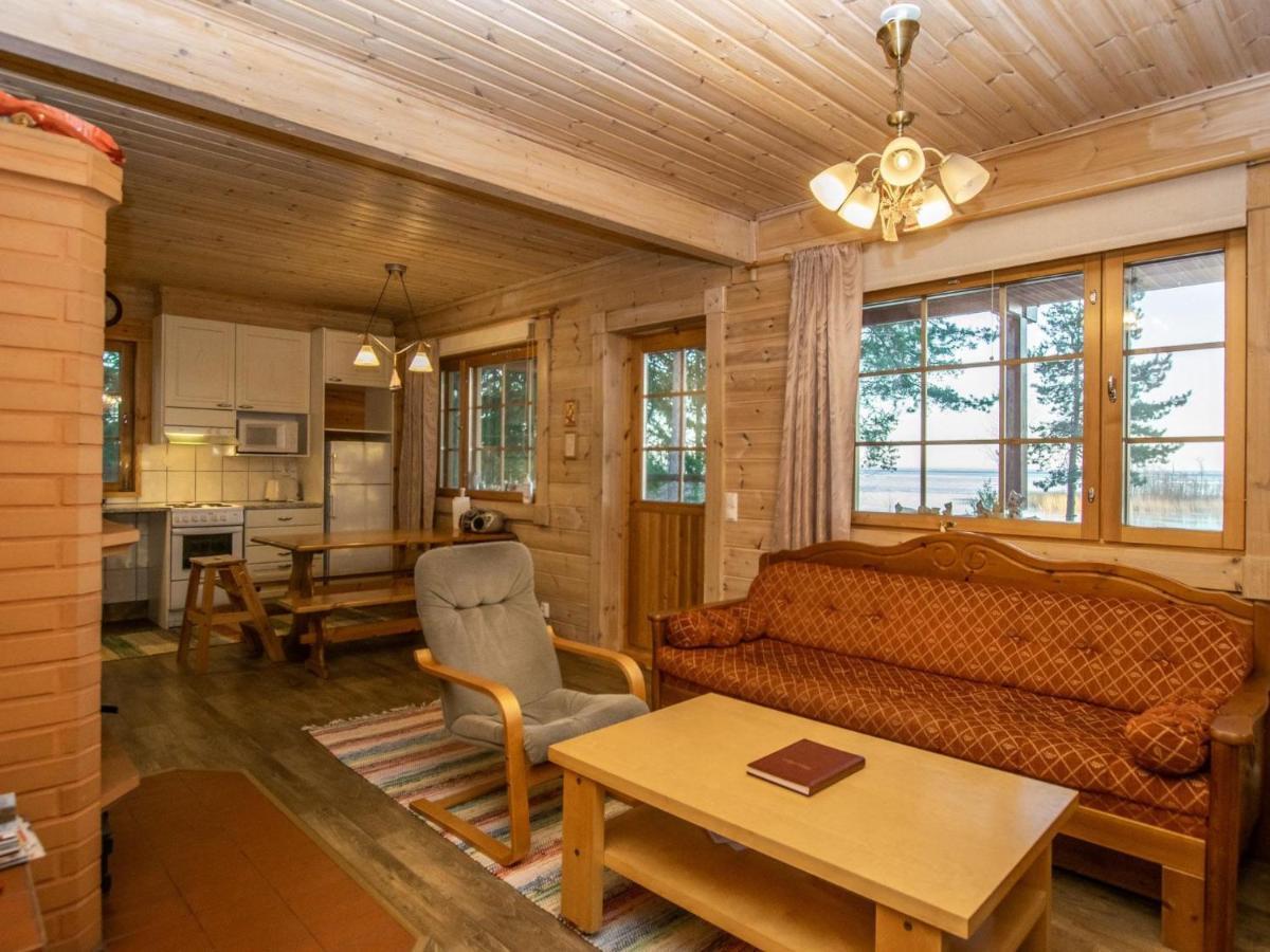 Holiday Home Wilkkilae By Interhome Ruokola Εξωτερικό φωτογραφία