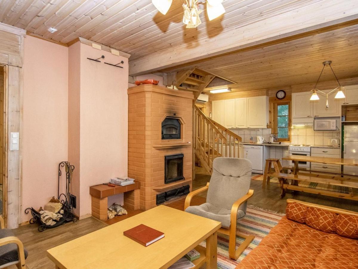 Holiday Home Wilkkilae By Interhome Ruokola Εξωτερικό φωτογραφία