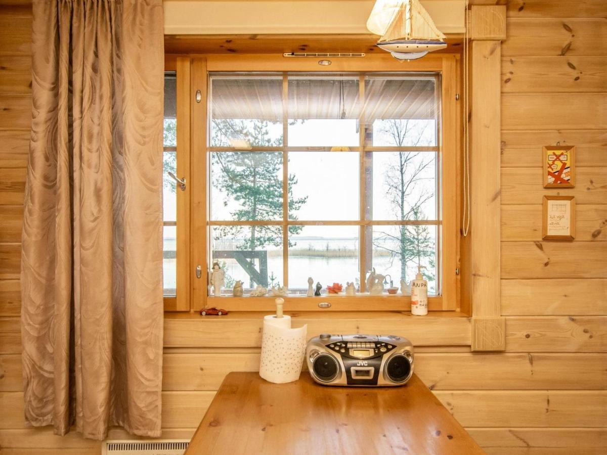 Holiday Home Wilkkilae By Interhome Ruokola Εξωτερικό φωτογραφία