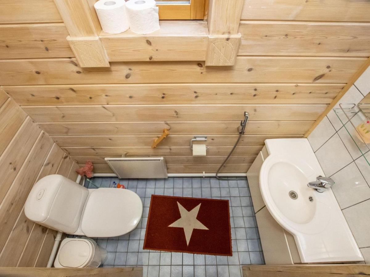 Holiday Home Wilkkilae By Interhome Ruokola Εξωτερικό φωτογραφία
