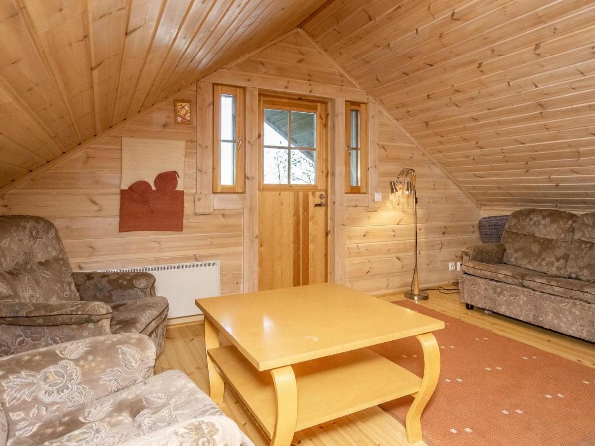 Holiday Home Wilkkilae By Interhome Ruokola Εξωτερικό φωτογραφία